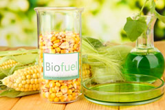 Dalelia biofuel availability