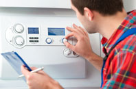 free Dalelia gas safe engineer quotes