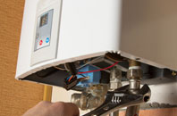 free Dalelia boiler install quotes